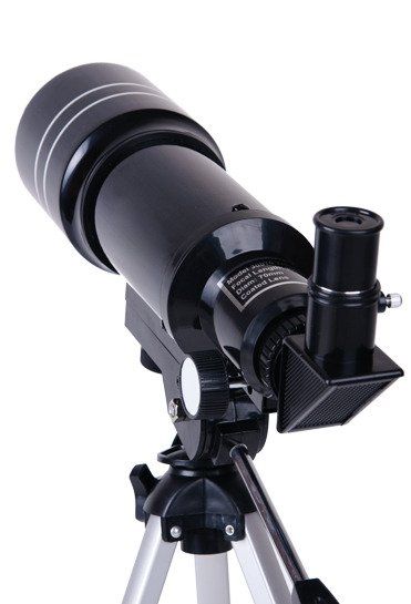 Teleskop OPTICON Apollo 70F300AZ