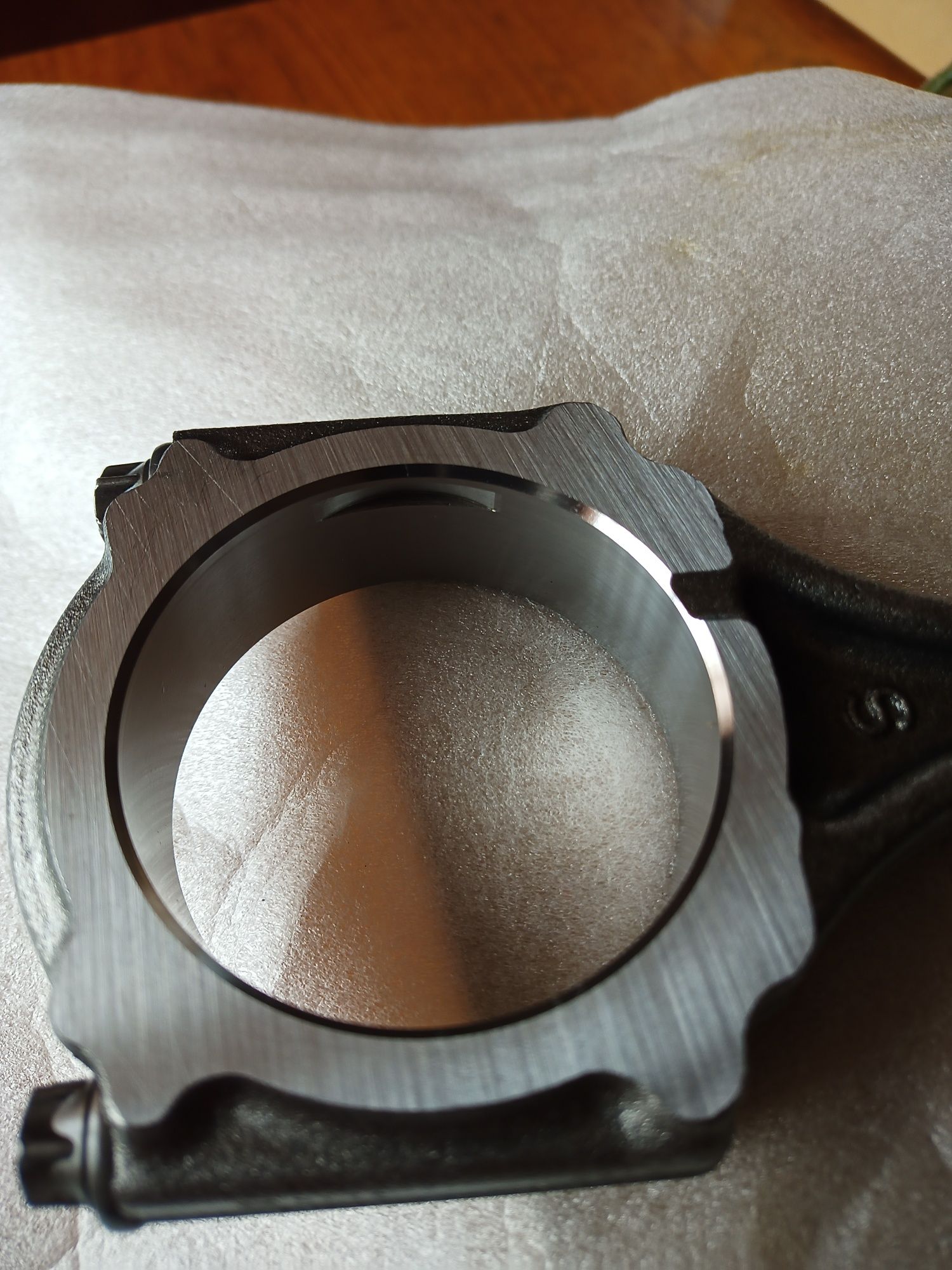 Шатун, Mazda 2,2 D SKYACTIVE-D SH01-11-210A