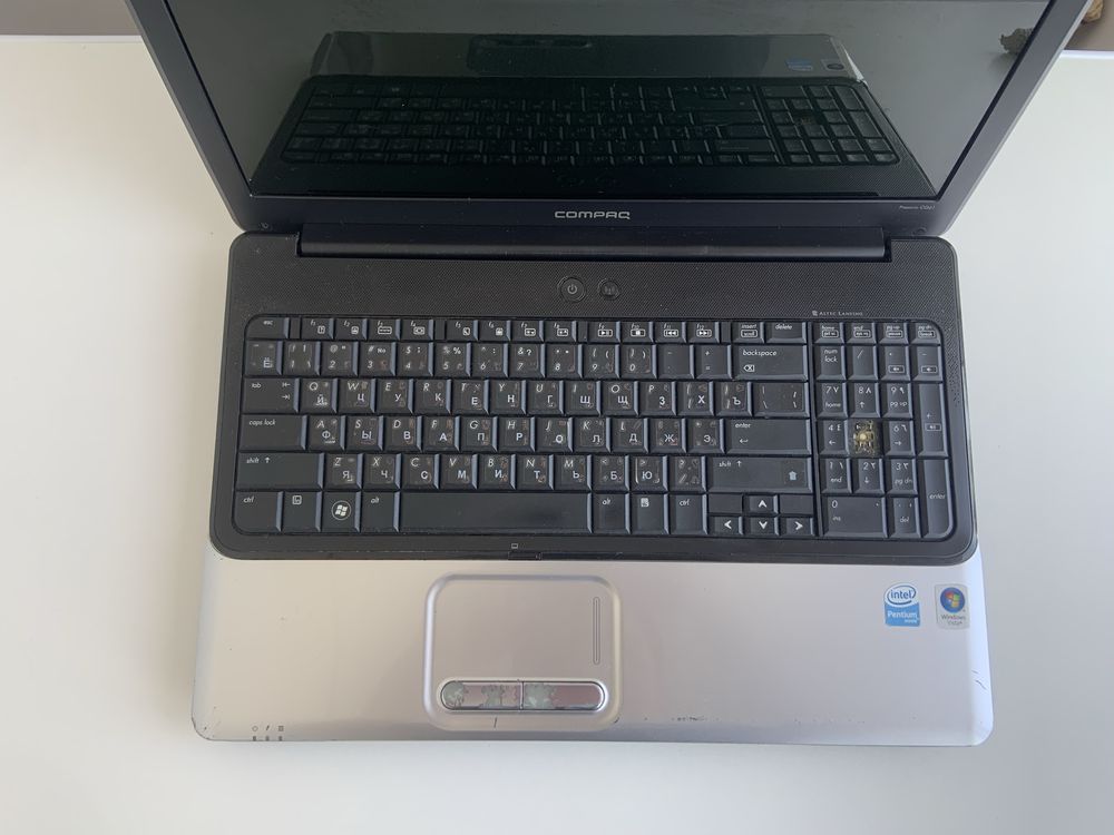 Ноутбук HP стан б/у