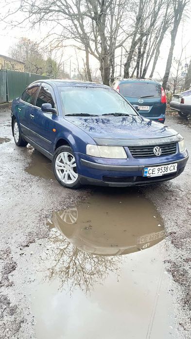 Продам пасат в гарному стані