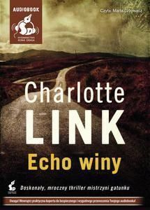 Echo Winy Audiobook, Link Charlotte