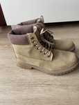 Buty Coolway botki jesienne r. 39