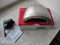 Lampa UV LED do stylizacji paznokci. Nowa