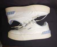 PUMA soft foam, buty sportowe, Rozmiar 38