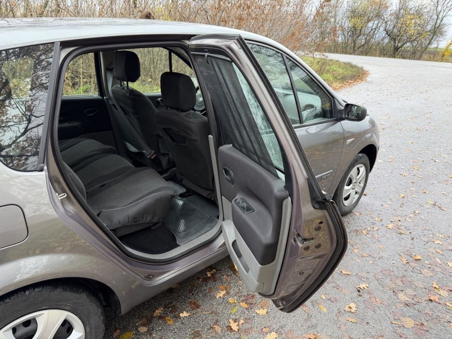 Продам Renault Scenic