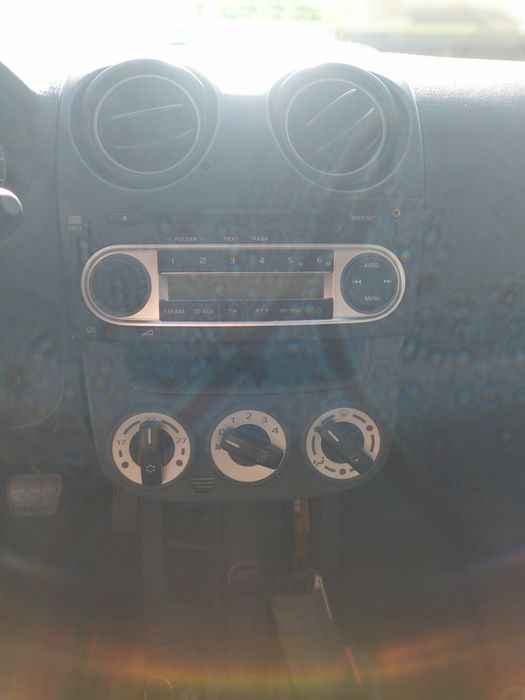 Mitsubishi Colt 1.3 cx. Automática