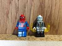 2 фігурки Lego Marvel