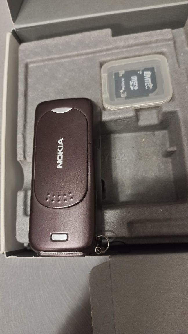 Nokia N73 komplet