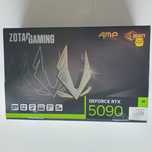 Gainward GeForce RTX 5090 solid 32GB GDDR7 DLSS4