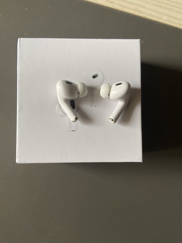 Air pods pro 2 + Apple care do 2025