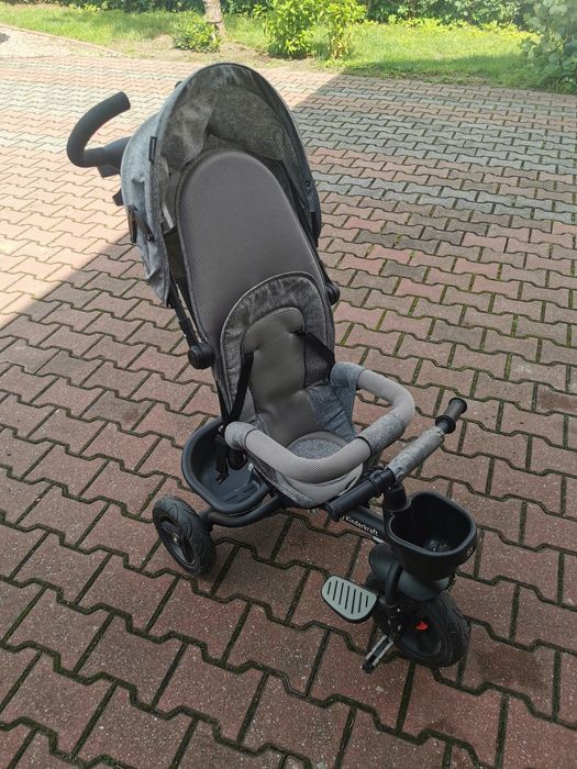 Rowerek trójkołowy KinderKraft Aveo