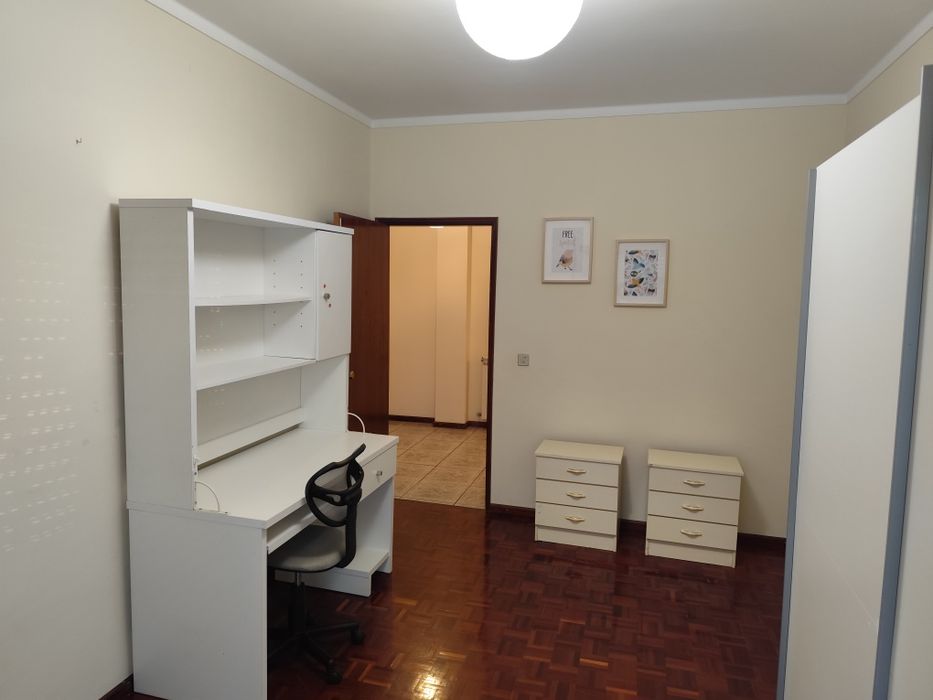 Arrendo apartamento T3