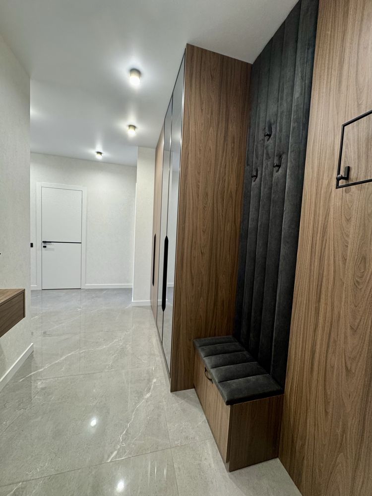 Ціну знижено!!! Продаж 2 кімн кв вул. Пимоненка  ЖК AUROOM CITY