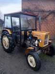 Ciągnik traktor ursus C330m