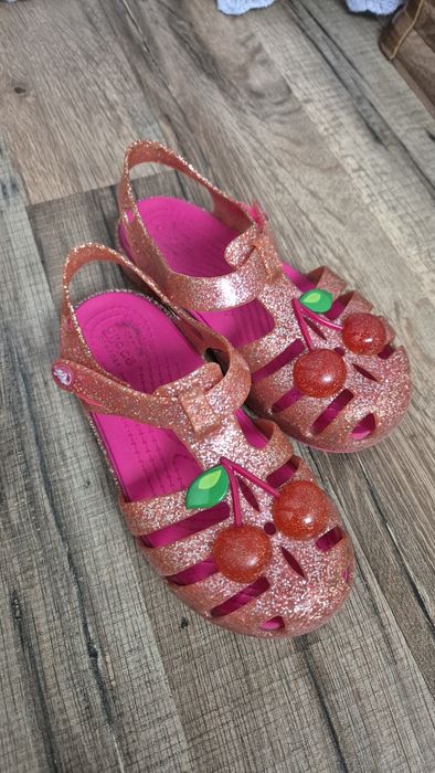 Босоніжки crocs c10