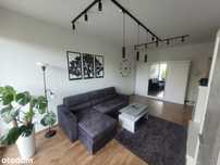 Mieszkanie do wynajęcia Ursynów Apartament 2 pokoje 52m2 metro