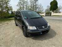 VW Sharan 2005 1.9 TDI 130 KM