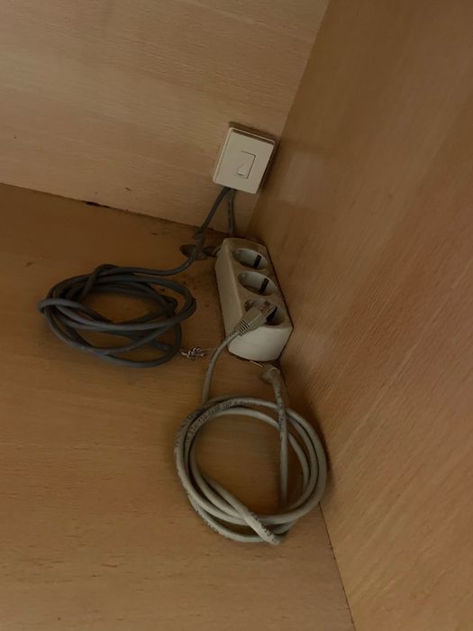 Balcao de loja boa madeira