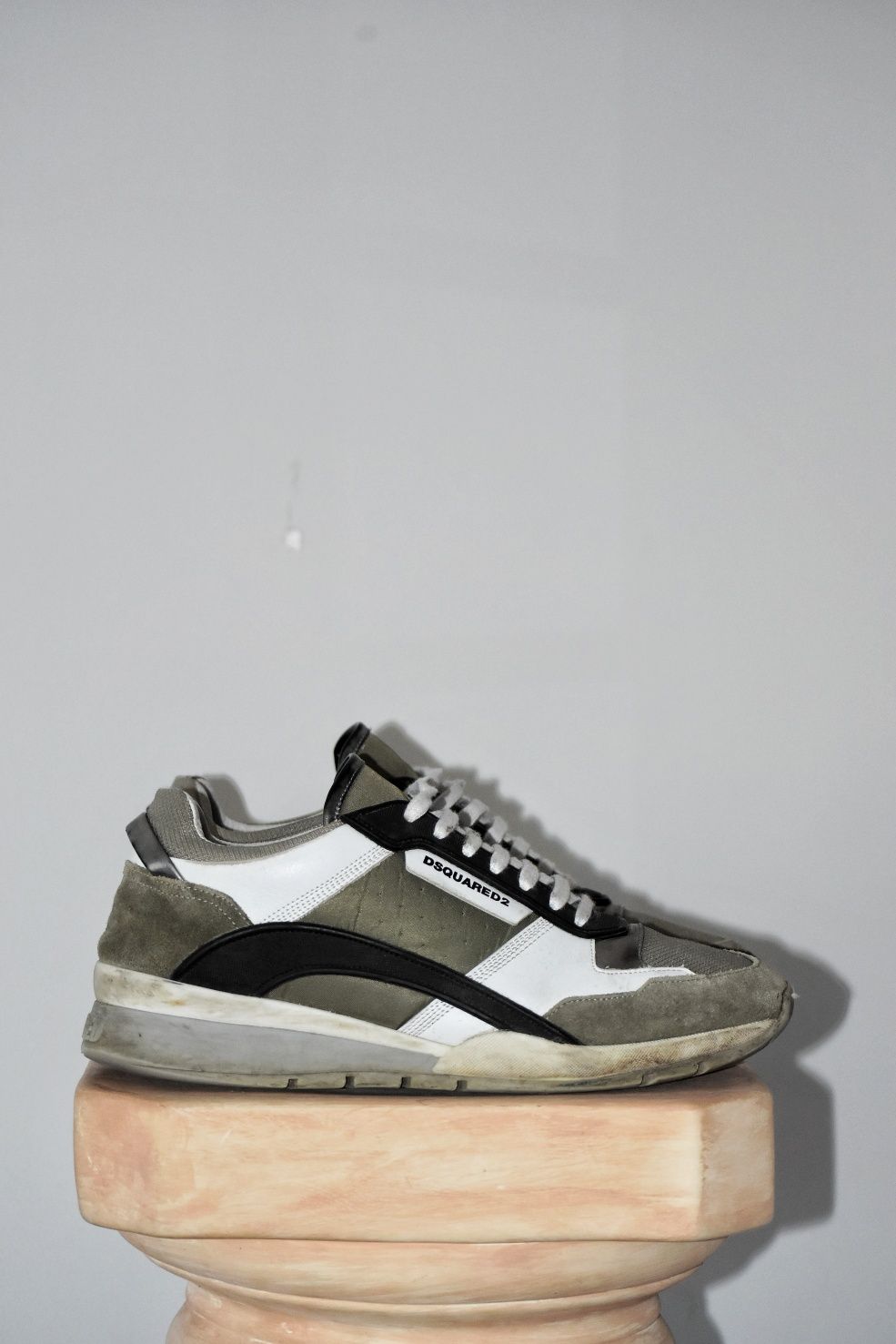 Dsquared2 Sneakers Size 40