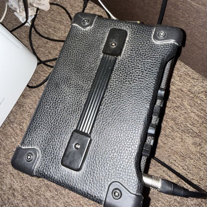 Комбоусилитель Ibanez