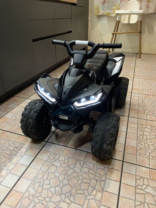 Електроквадроцикл Bambi racer