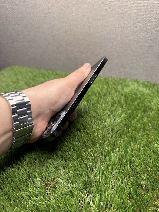 iPhone 13 Pro Max 128Gb АКБ 96% Graphite Айфон 13 Про Макс 128Гб