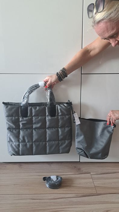 Torba Solar szoperka