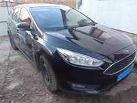 Ford focus 2016 року