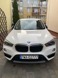 BMW X1 BMW X1 automat 150km