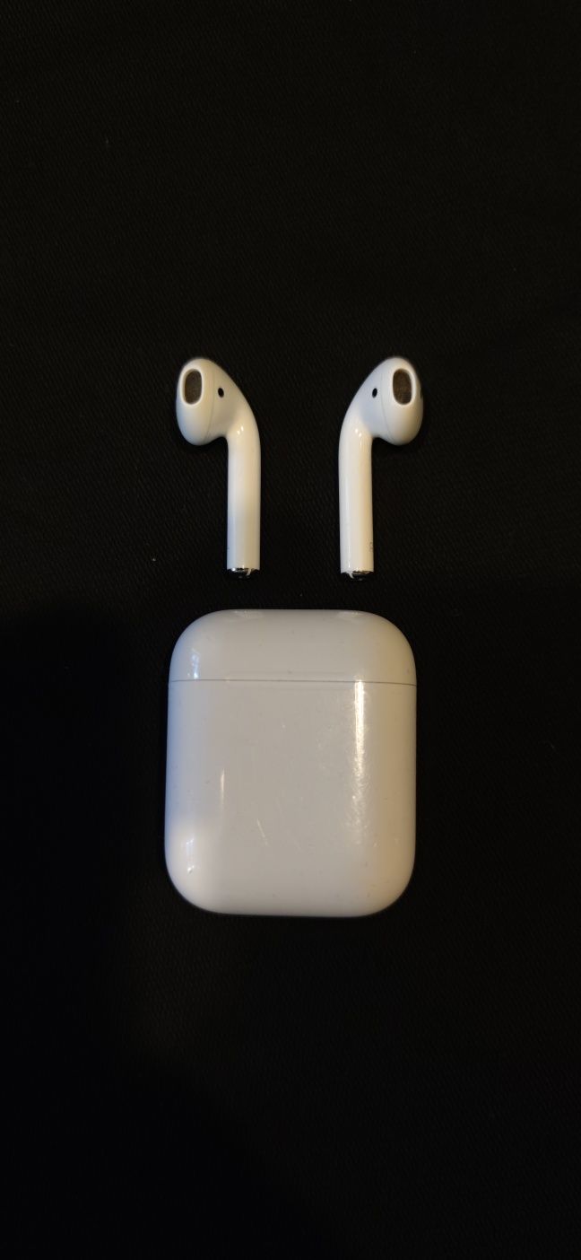 Air Pods Gen.2 2019r.