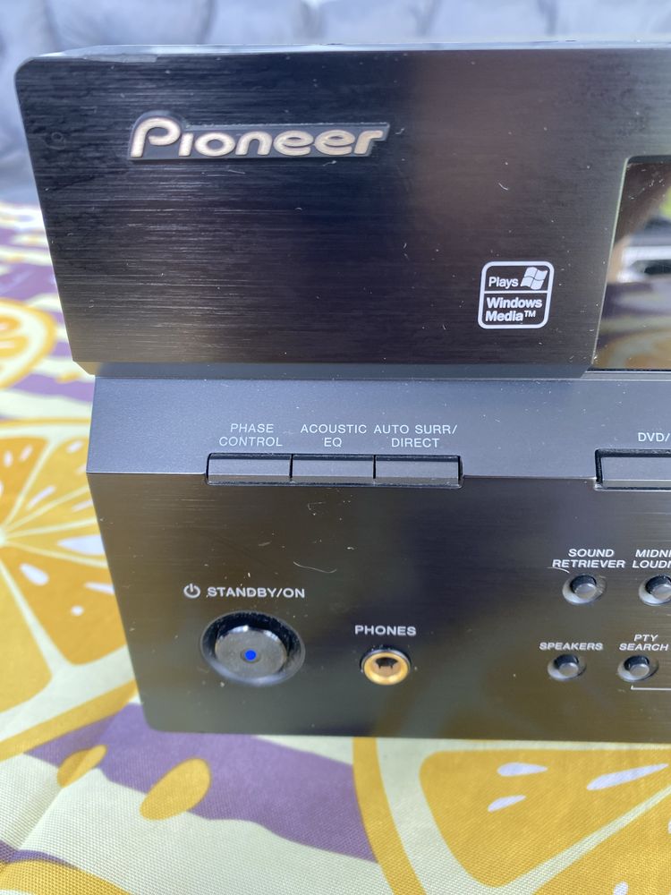 Amplituner Pioneer Vsx-917V
