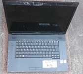 Laptop Fujitsu Siemens Amilo Li3710