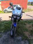 Yamaha TDR 125 – kompletna, OC do 2026, dobra baza do remontu