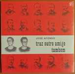 Discos de vinil novos - José Afonso