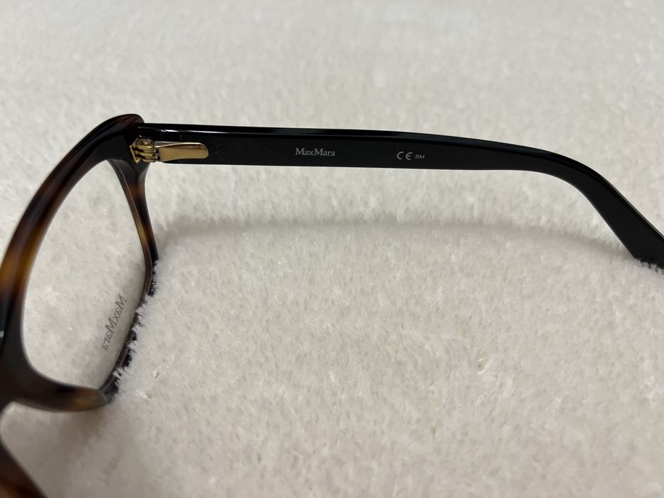 Okulry dasmkie Max Mara