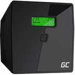 UPS zasilacz awaryjny Green Cell 1000VA 600W UPS03