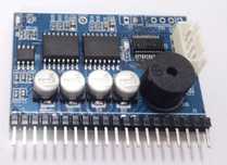 ZX1159A  Плата драйвера инвертора.