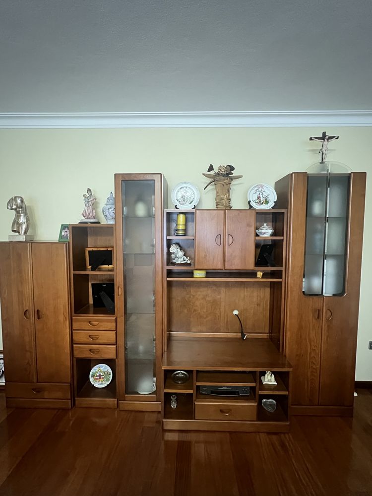 Móvel Sala TV como novo