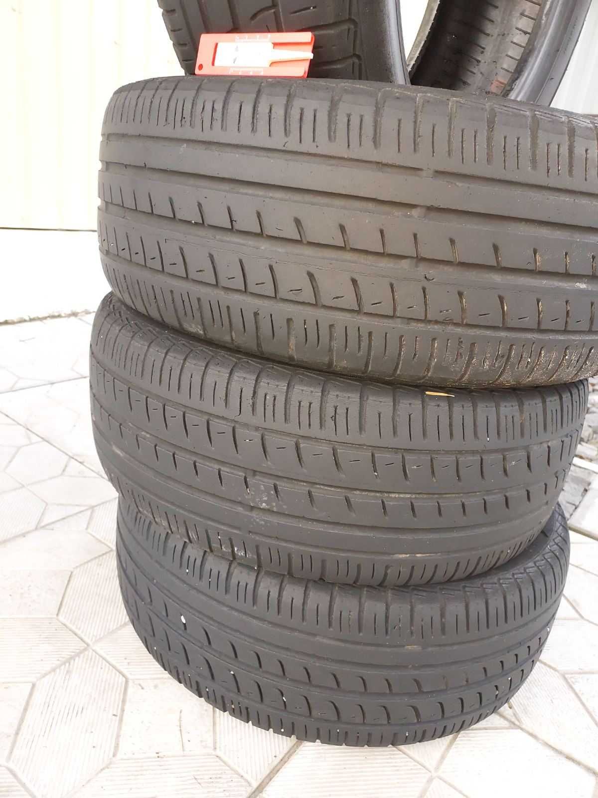 Шини PIRELLI 195/55 R15