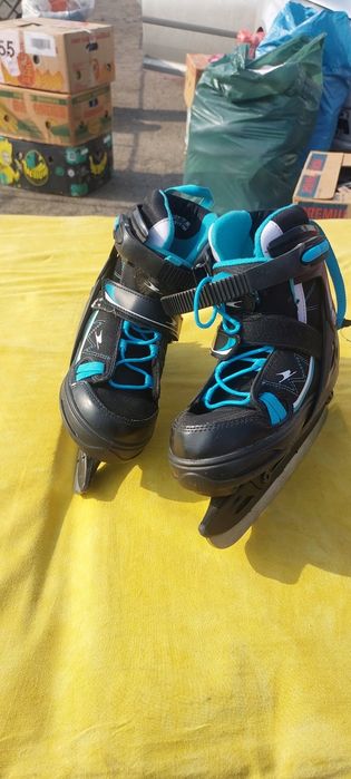 Продам коньки в нормальному стані.