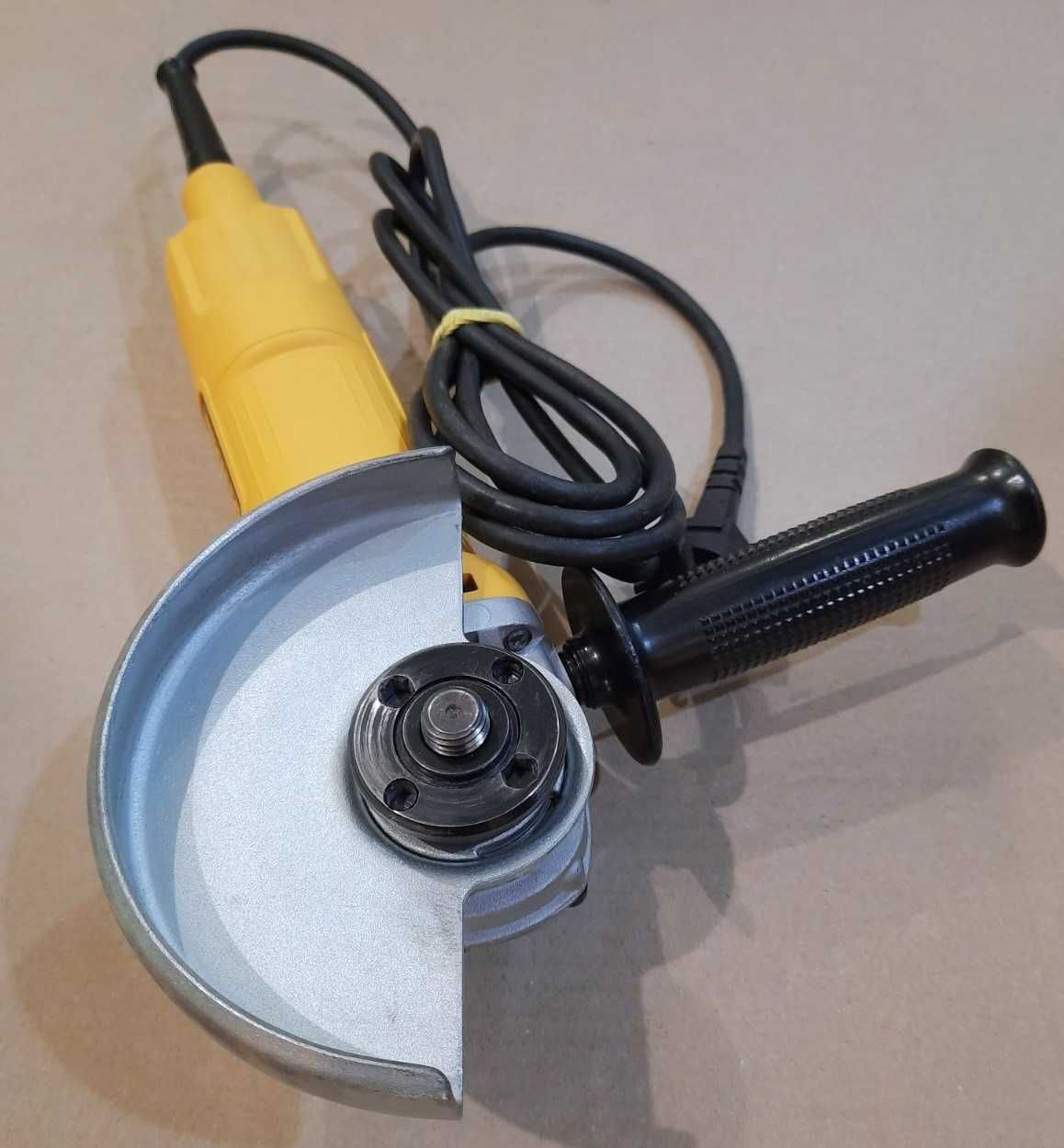 Болгарка DeWalt DWE4157-qs, Оригинал