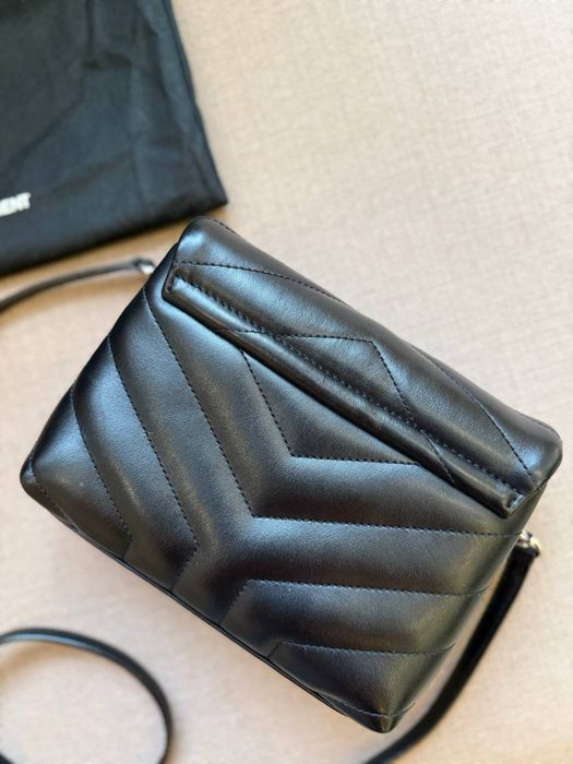 Сумка Saint Laurent оригінал