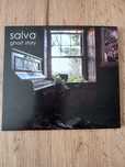 Salva ghost story