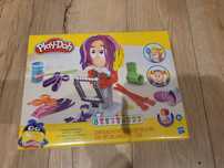 Ciastolina Fryzjer Play doh