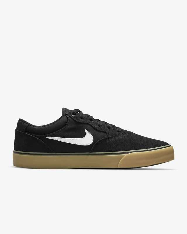 США! Кросівки Nike SB Chron 2 ACG Force DN (40р по 49.5р) (DM3493-002)