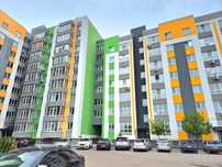 Продаж 1кім  цоколя 33,4м2 з документами,  мінімальне оформлення 2%