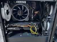 XFX RX 590 8 Gb!!!