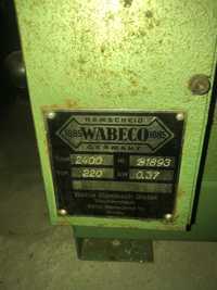 Tokarka Wabeco 2400