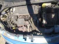 CITROEN C3 02-05 1.4 HDI 8HX - SKRZYNIA BIEGÓW GWARANCJA