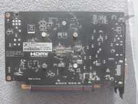 XFX RX 460 4GB vram